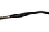 PETER AND MAY S112 CIGALE col.Black ピーターアンドメイ シガール ブラック 眼鏡 アヴィエーター ダブルブリッジ ツーブリッジ テンプル