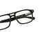 PETER AND MAY S112 CIGALE col.Dark Shell ピーターアンドメイ シガール ダークシェル 眼鏡 アヴィエーター ダブルブリッジ ツーブリッジ