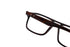 PETER AND MAY S112 CIGALE col.Dark Shell ピーターアンドメイ シガール ダークシェル 眼鏡 アヴィエーター ダブルブリッジ ツーブリッジ テンプル