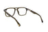 PETER AND MAY S112 CIGALE col.Saguaro ピーターアンドメイ シガール サグアロ 眼鏡 アヴィエーター ダブルブリッジ ツーブリッジ 背面