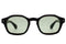 PETER AND MAY S121 NO DRAMA col.Dark Shell / Graphite Green ピーターアンドメイ ノードラマ PETERANDMAY NODRAMA サングラス 正面