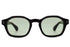 PETER AND MAY S121 NO DRAMA col.Dark Shell / Graphite Green ピーターアンドメイ ノードラマ PETERANDMAY NODRAMA サングラス 正面