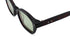 PETER AND MAY S121 NO DRAMA col.Dark Shell / Graphite Green ピーターアンドメイ ノードラマ PETERANDMAY NODRAMA サングラス 丁番