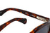 PETER AND MAY S121 NO DRAMA col.Tortoise / Black ピーターアンドメイ ノードラマ PETERANDMAY NODRAMA サングラス