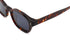 PETER AND MAY S121 NO DRAMA col.Tortoise / Black ピーターアンドメイ ノードラマ PETERANDMAY NODRAMA サングラス