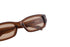 PETER AND MAY S134 PM×Manhatan Records Collabolation ピーターアンドメイ マンハッタンレコード コラボレーションモデル col.Dark Amber / Latte サングラス