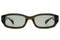 PETER AND MAY S134 PM×Manhatan Records Collabolation ピーターアンドメイ マンハッタンレコード コラボレーションモデル col.Saguaro / Graphite Green サングラス 正面