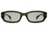 PETER AND MAY S134 PM×Manhatan Records Collabolation ピーターアンドメイ マンハッタンレコード コラボレーションモデル col.Saguaro / Graphite Green サングラス 正面
