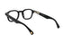 PETER AND MAY S98 HERO 46size col.Black ピーターアンドメイ ヒーロー PETERANDMAY 眼鏡 背面