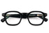 PETER AND MAY S98 HERO 46size col.Black ピーターアンドメイ ヒーロー PETERANDMAY 眼鏡 正面