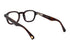 PETER AND MAY S98 HERO 46size col.Dark Shell ピーターアンドメイ ヒーロー PETERANDMAY 眼鏡 背面