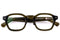PETER AND MAY S98 HERO 46size col.Saguaro ピーターアンドメイ ヒーロー PETERANDMAY 眼鏡 アジアンフィット 正面