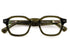 PETER AND MAY S98 HERO 46size col.Saguaro ピーターアンドメイ ヒーロー PETERANDMAY 眼鏡 正面