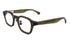 PETER AND MAY S98 HERO 46size col.Saguaro ピーターアンドメイ ヒーロー PETERANDMAY 眼鏡 側面画像
