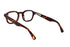 PETER AND MAY S98 HERO 46size col.Tortoise ピーターアンドメイ ヒーロー PETERANDMAY 眼鏡 背面