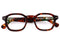 PETER AND MAY S98 HERO 46size col.Tortoise ピーターアンドメイ ヒーロー PETERANDMAY 眼鏡 正面