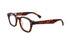PETER AND MAY S98 HERO 46size col.Tortoise ピーターアンドメイ ヒーロー PETERANDMAY 眼鏡 側面