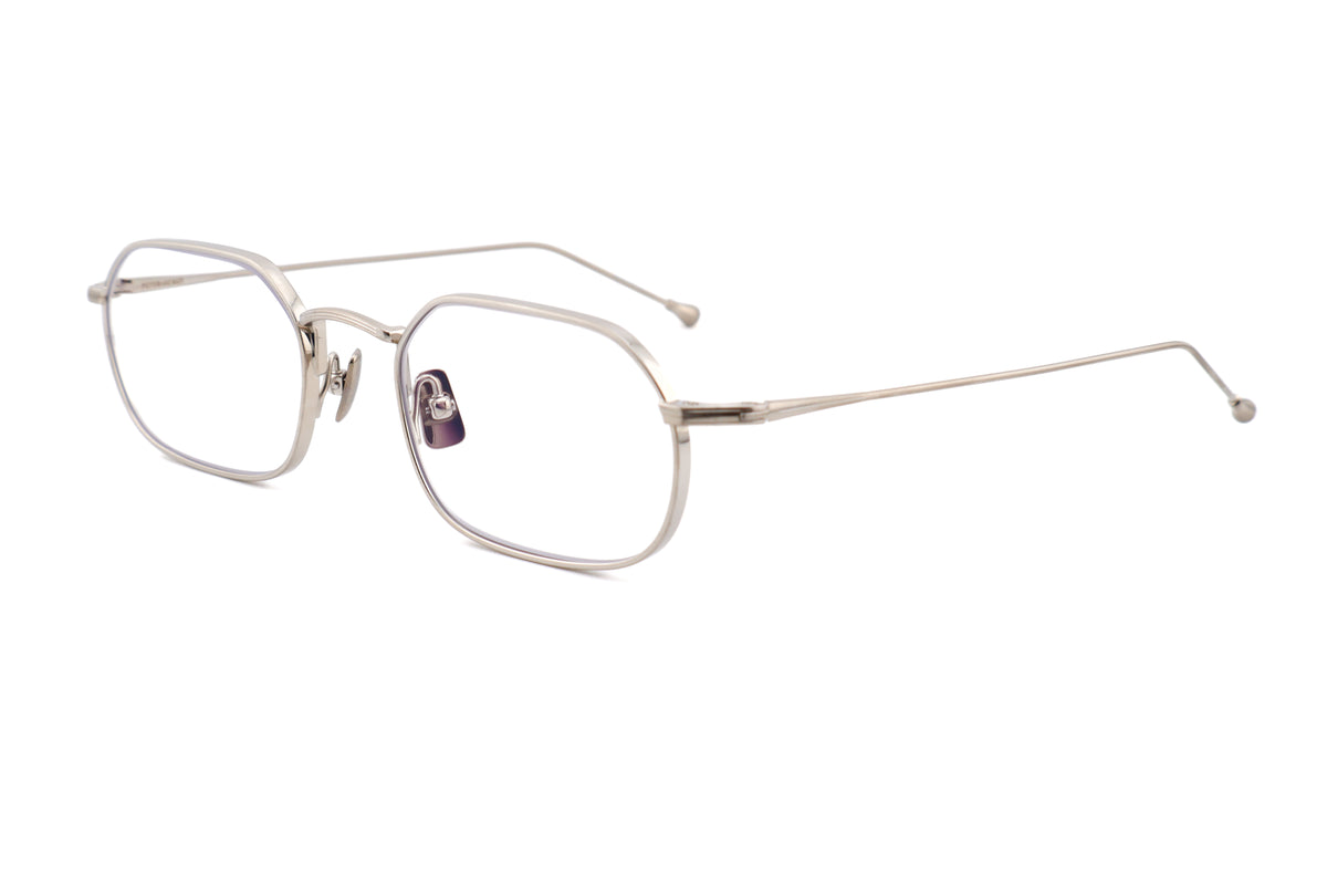 PETER AND MAY Akira col.Brushed Silver - Parts ONLINE STORE