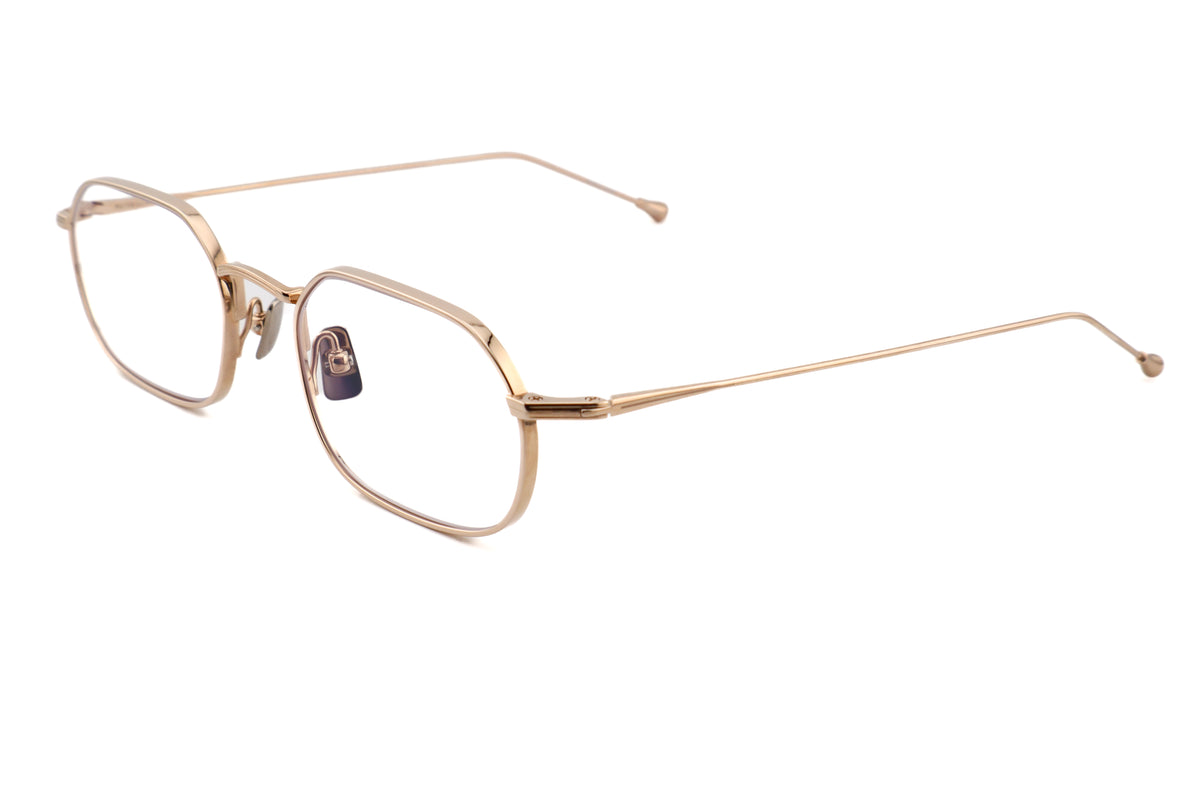 PETER AND MAY Akira col.Gold - Parts ONLINE STORE