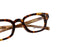 SAUVAGE(サヴァージュ) Lady Jane(レディジェーン)col.Brown Tortoise 眼鏡 サングラス セルフレーム キャットアイシェイプ べっ甲柄