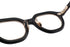 YUICHI TOYAMA.(ユウイチトヤマ) U-185 BRS col.01 Black/Gold 鼻パッド