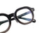 YUICHI TOYAMA.(ユウイチトヤマ) U-185 BRS col.03 Fade Grey/Silver 物撮り 寄り