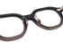 YUICHI TOYAMA.(ユウイチトヤマ) U-185 BRS col.03 Fade Grey/Silver 鼻パッド