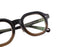 YUICHI TOYAMA.(ユウイチトヤマ) U-185 BRS col.04 fade brown/white gold 物撮り 寄り