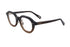YUICHI TOYAMA.(ユウイチトヤマ) U-185 BRS col.04 fade brown/white gold 斜めカット 物撮り