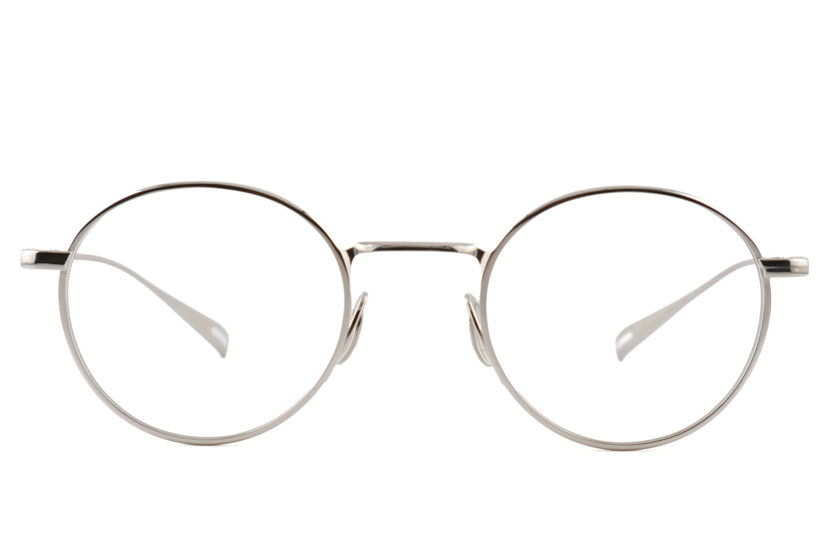 ピーターⅡ　ユウイチトヤマ YUICHI TOYAMA.（ユウイチトヤマ） U-186 Lerner col.02（Silver） – Parts
