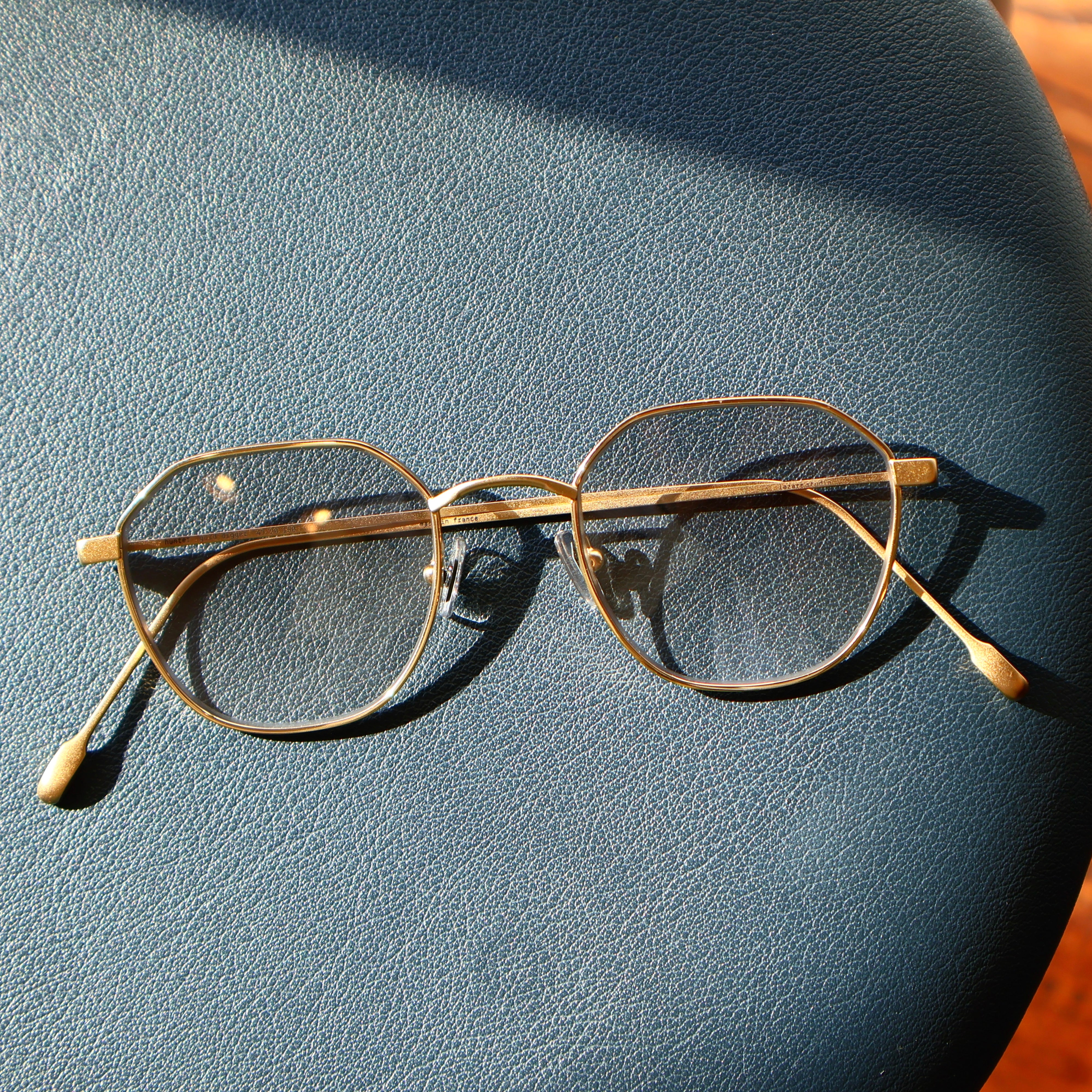 【ほぼ未使用】lazare studio / ラザールステュディオ　gopnik lazare studio 