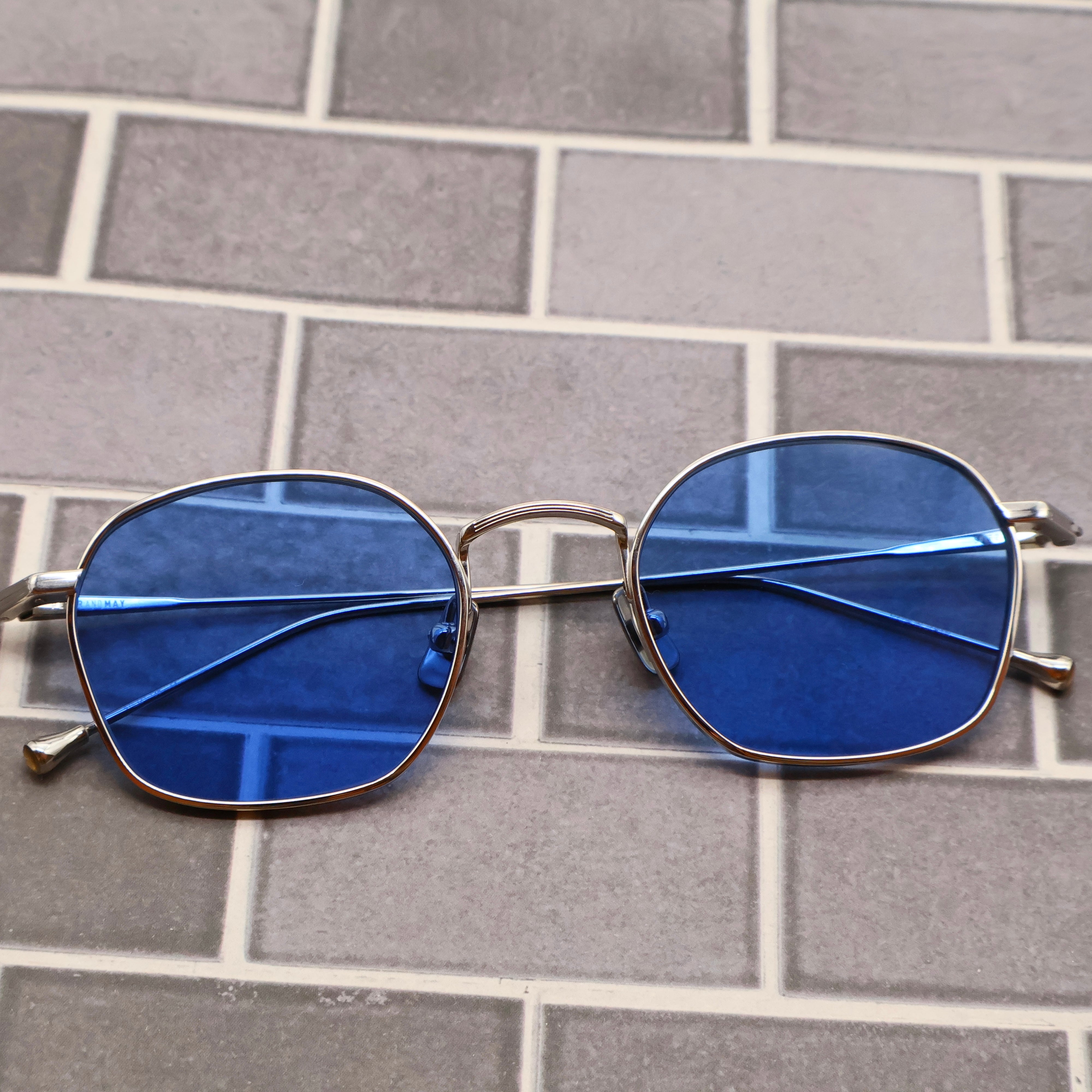 PETER AND MAY ''THE WAY'' 定番になるべき一本– Parts