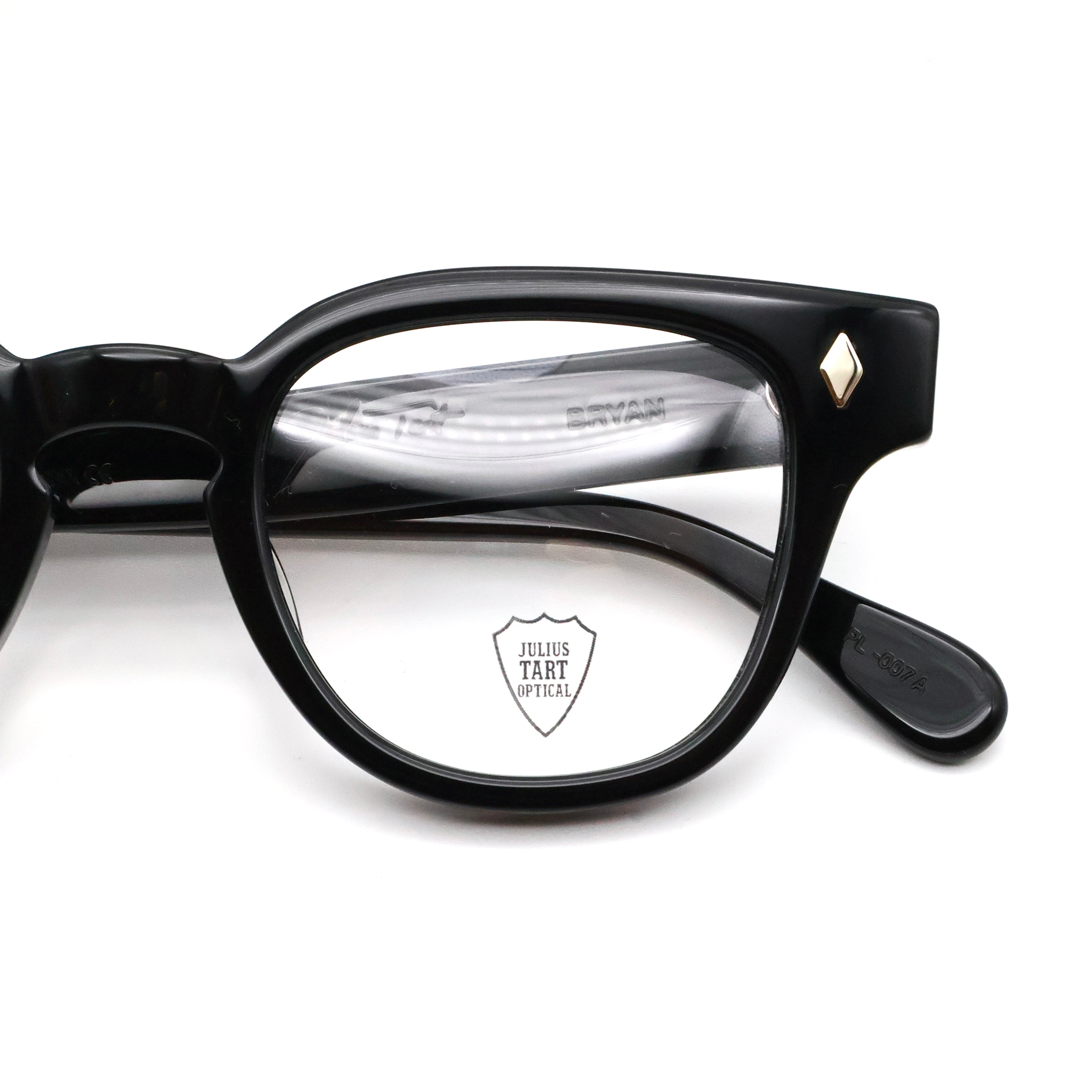 JULUIUS TART OPTICAL 