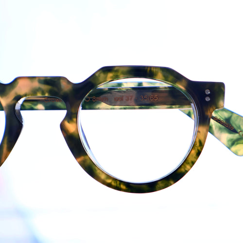 Lesca 8mm crown panto ～Upcycling collectionは今回も素晴らしい