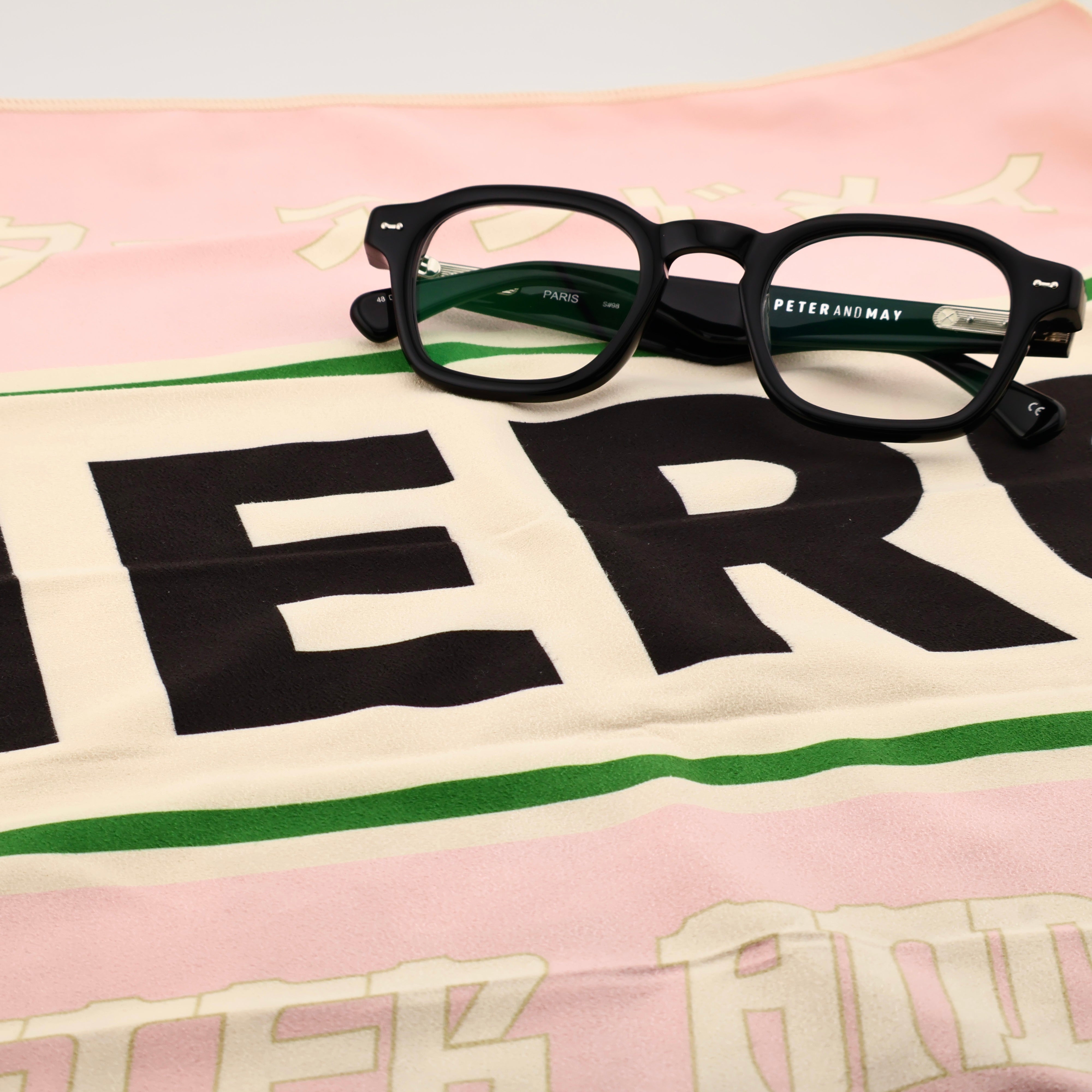 peter and may hero サングラス PETER AND MAY 