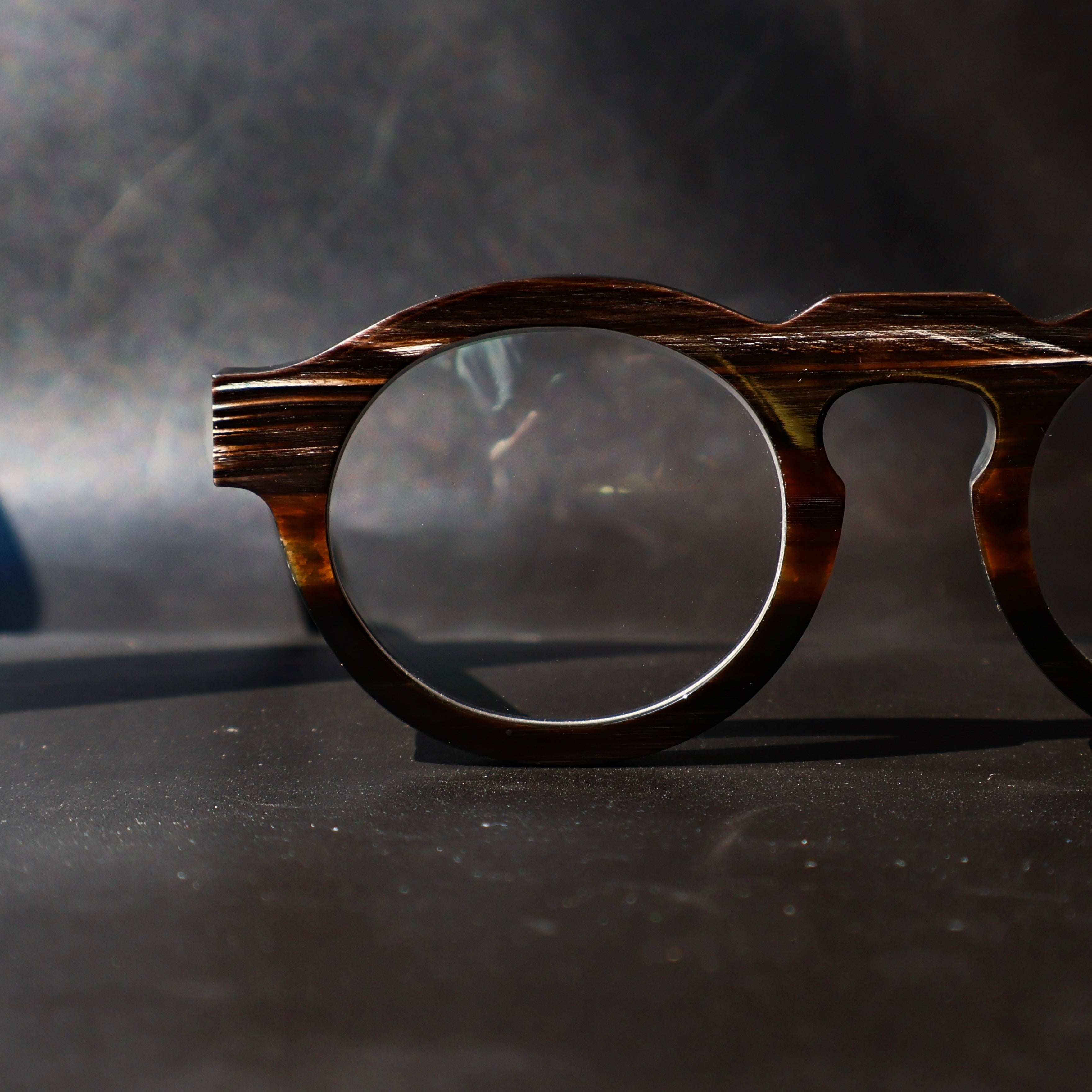 Jacques Durand “Buffalo Horn Collection” 最上級の506 – Parts