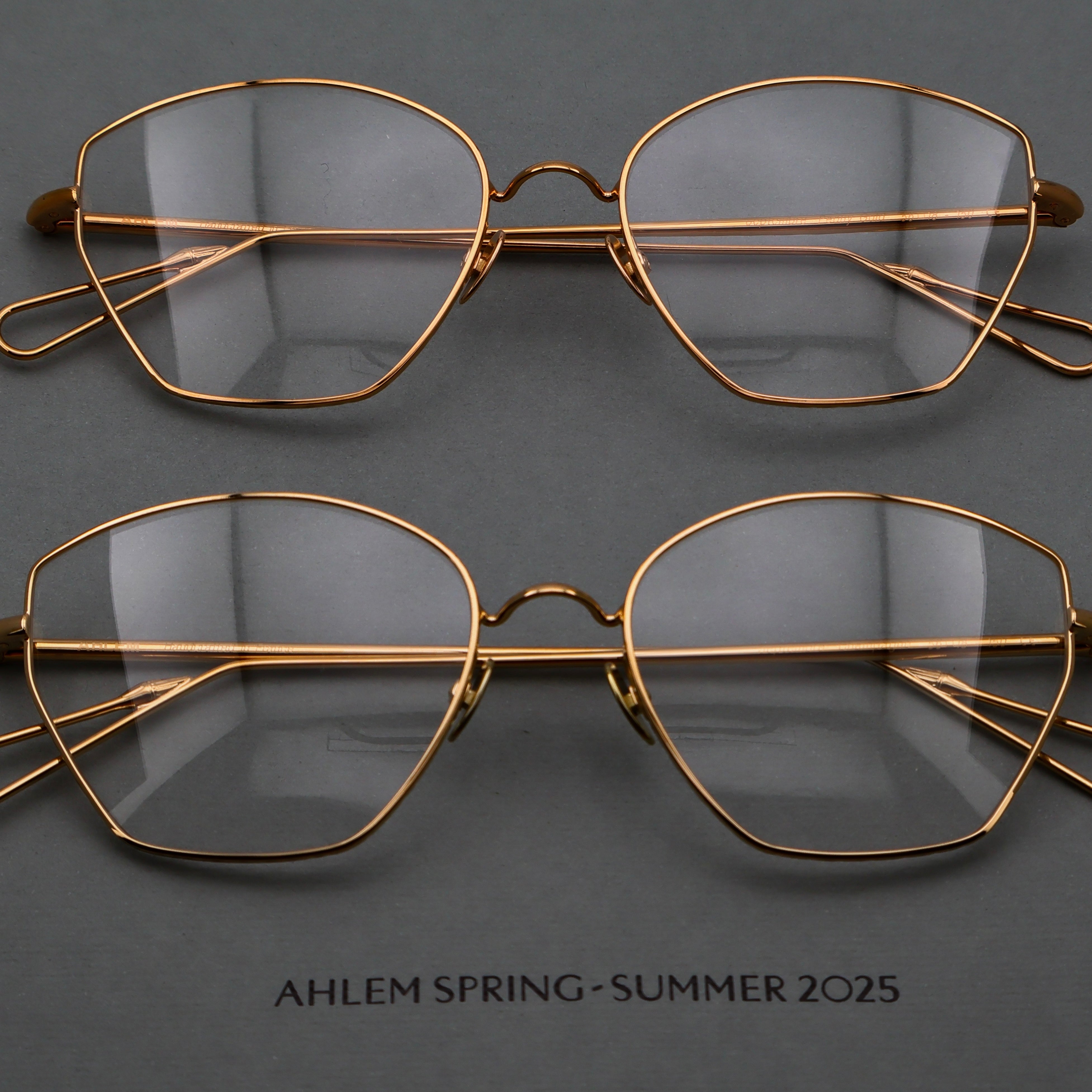 AHLEM Septembr アーレム　サングラス AHLEM | Sunglasses | Septembre