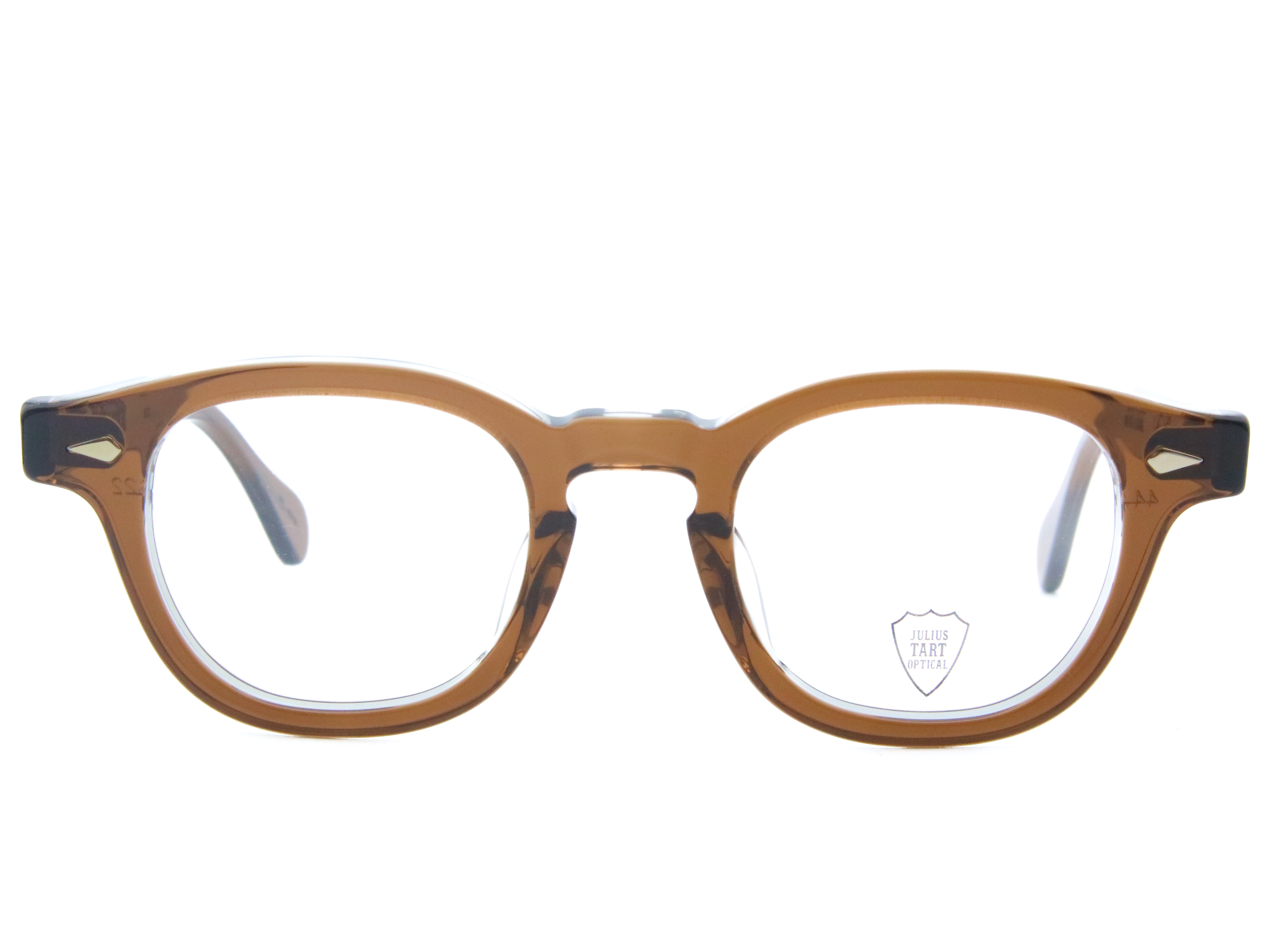 JULIUS TART OPTICAL – Parts