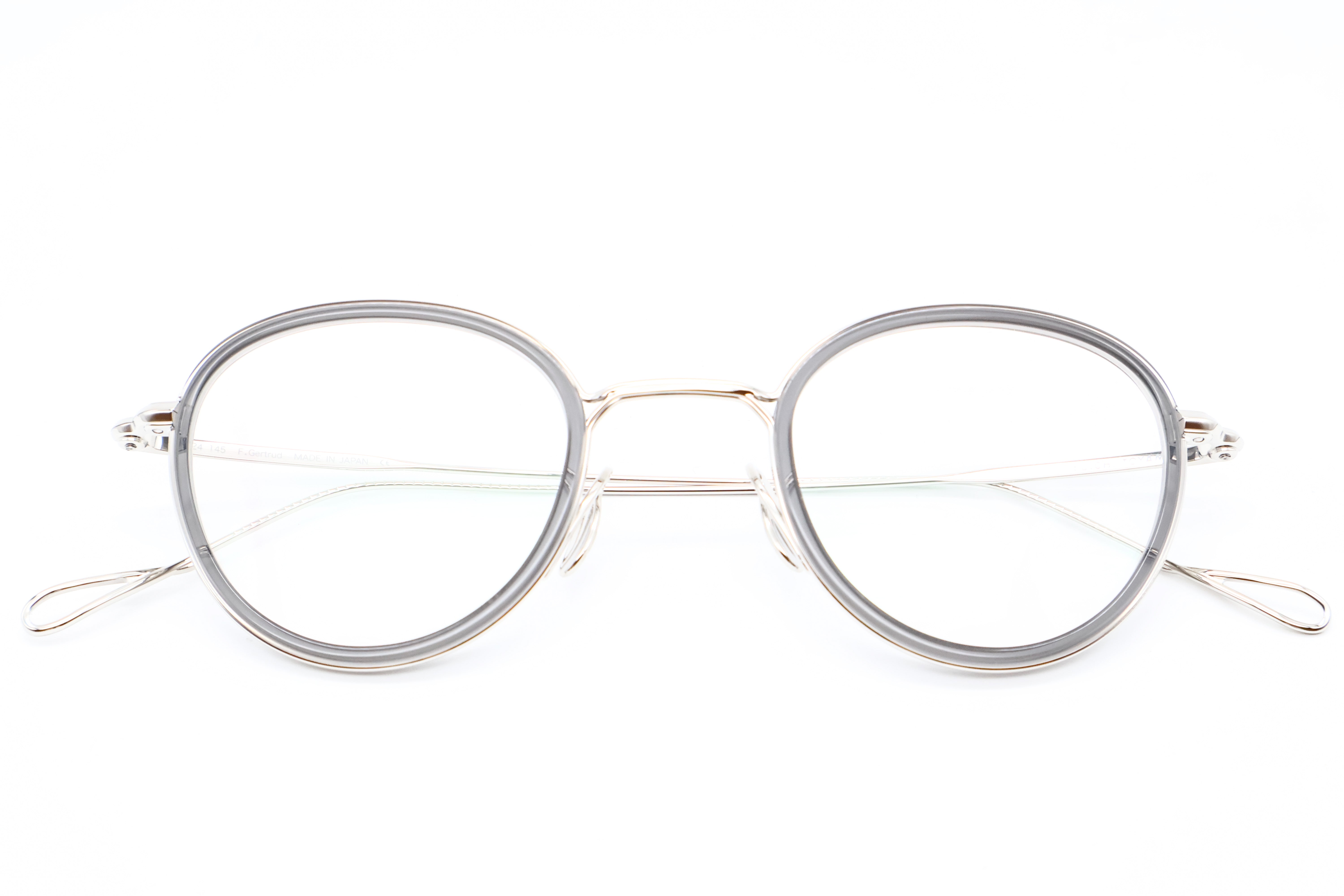 YUICHI TOYAMA. – Parts