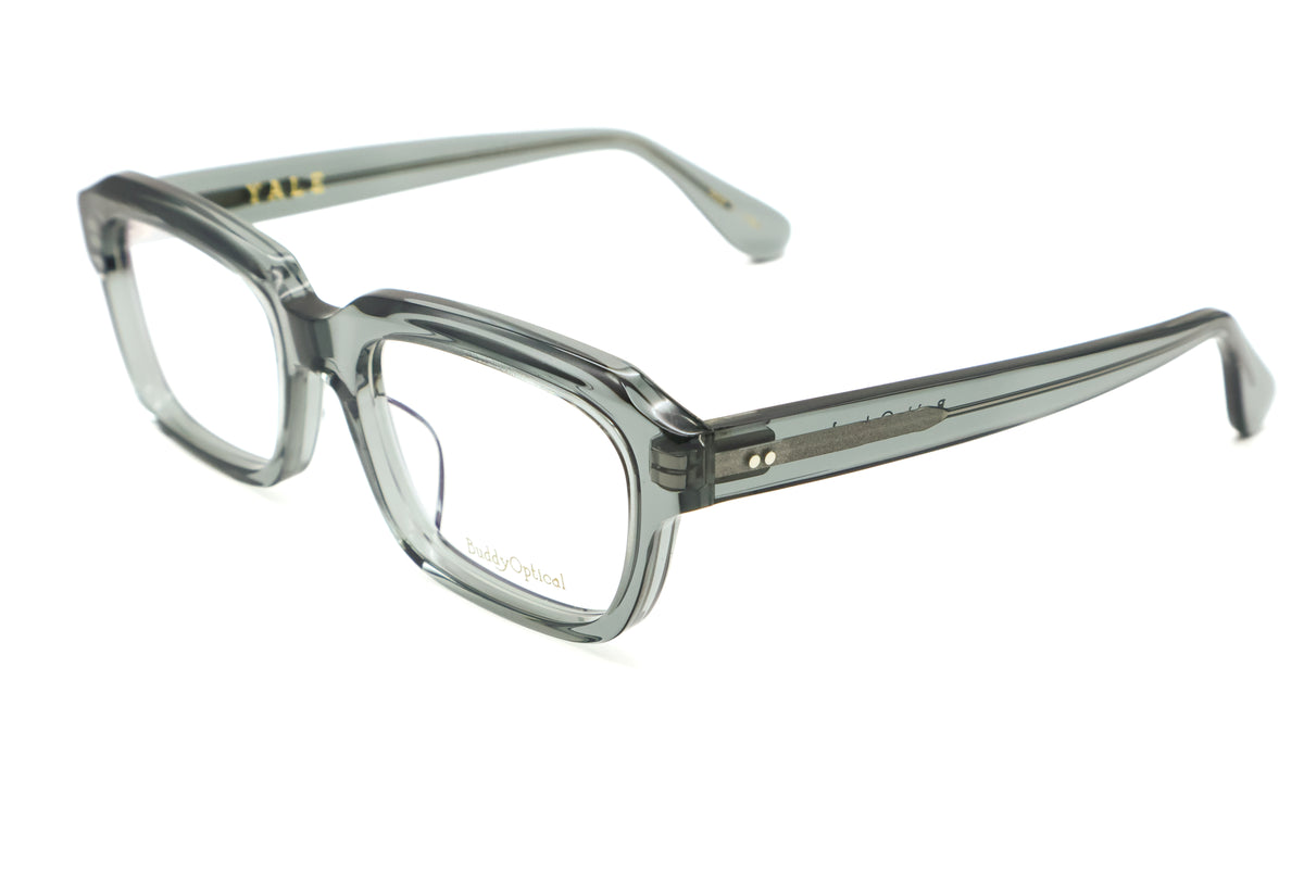 YALE color. Gray Smoke – Parts