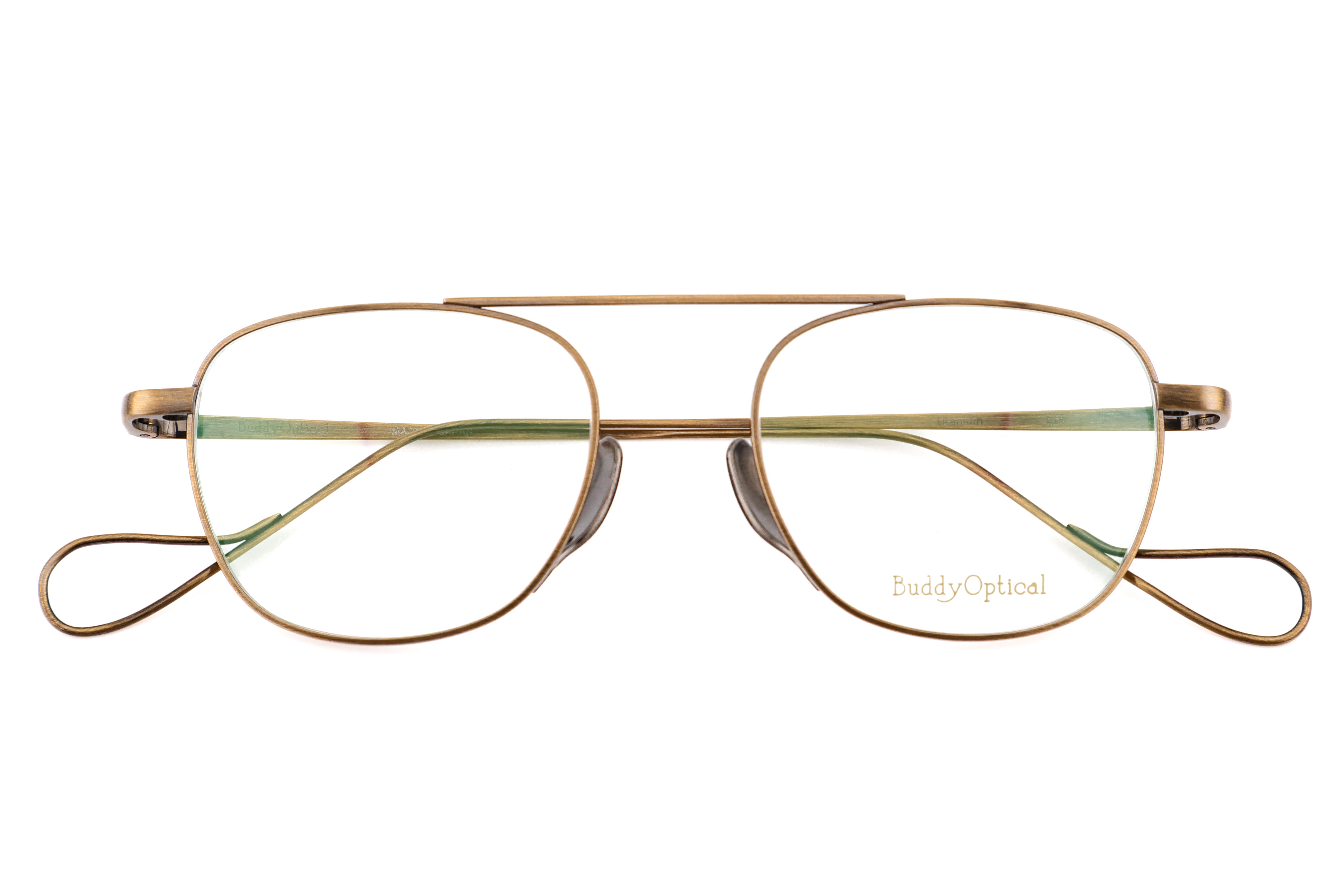 CHRISTIAN DADA × BuddyOptical :ARAKI CHRISTIAN DADA × BuddyOptical :ARAKI Christian Dada