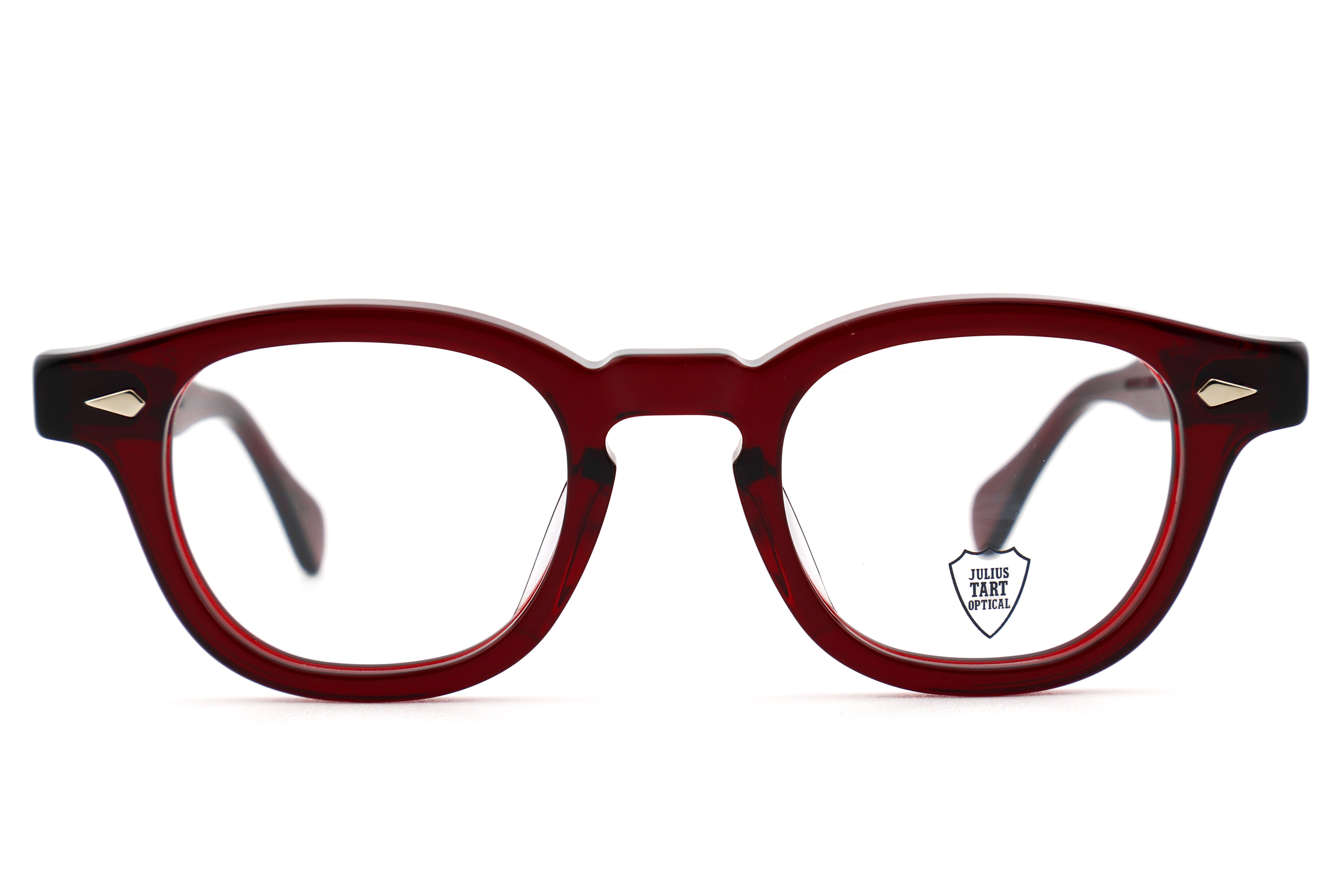 JULIUS TART OPTICAL – Parts