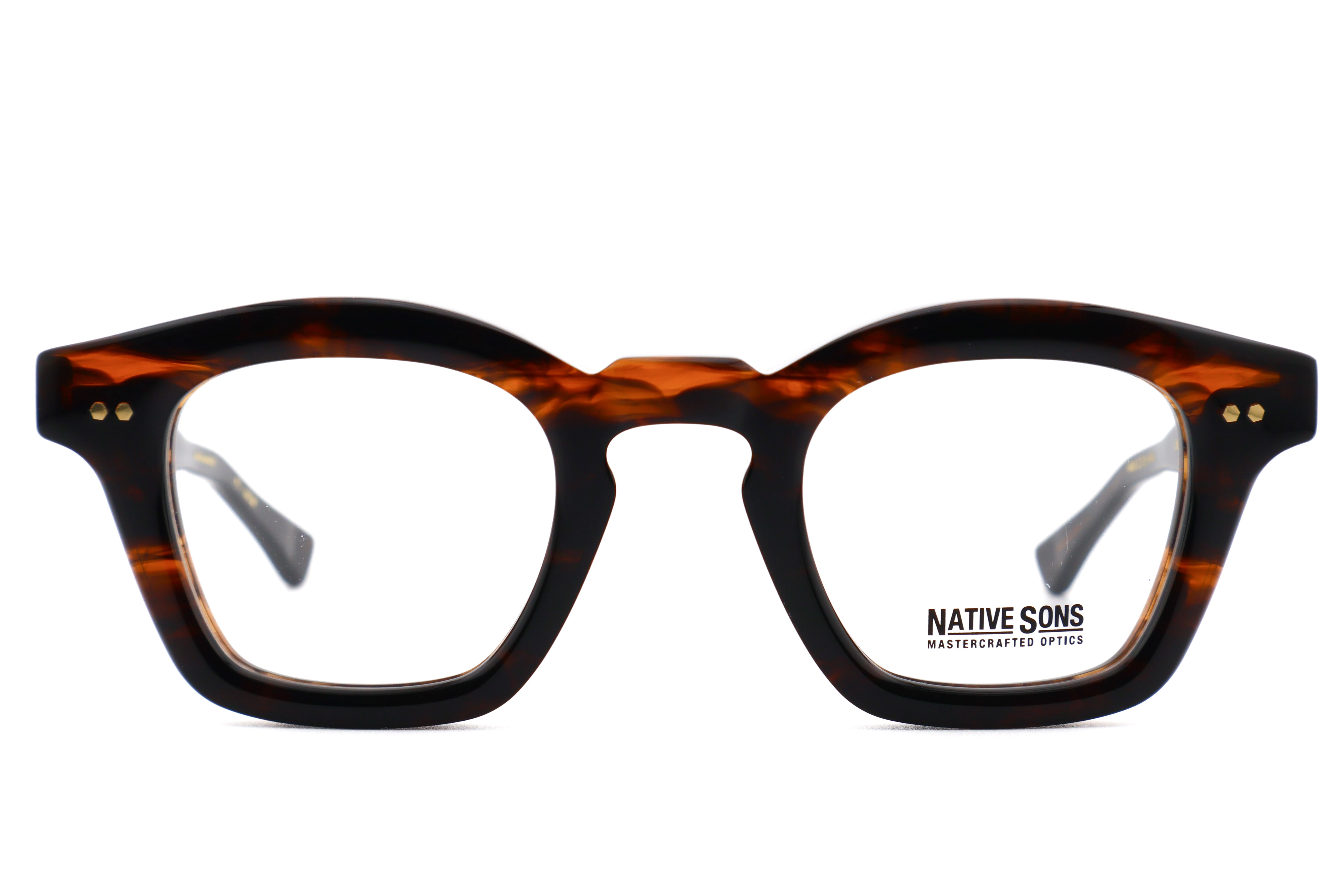 NATIVE SONS（ネイティブサンズ） – Parts