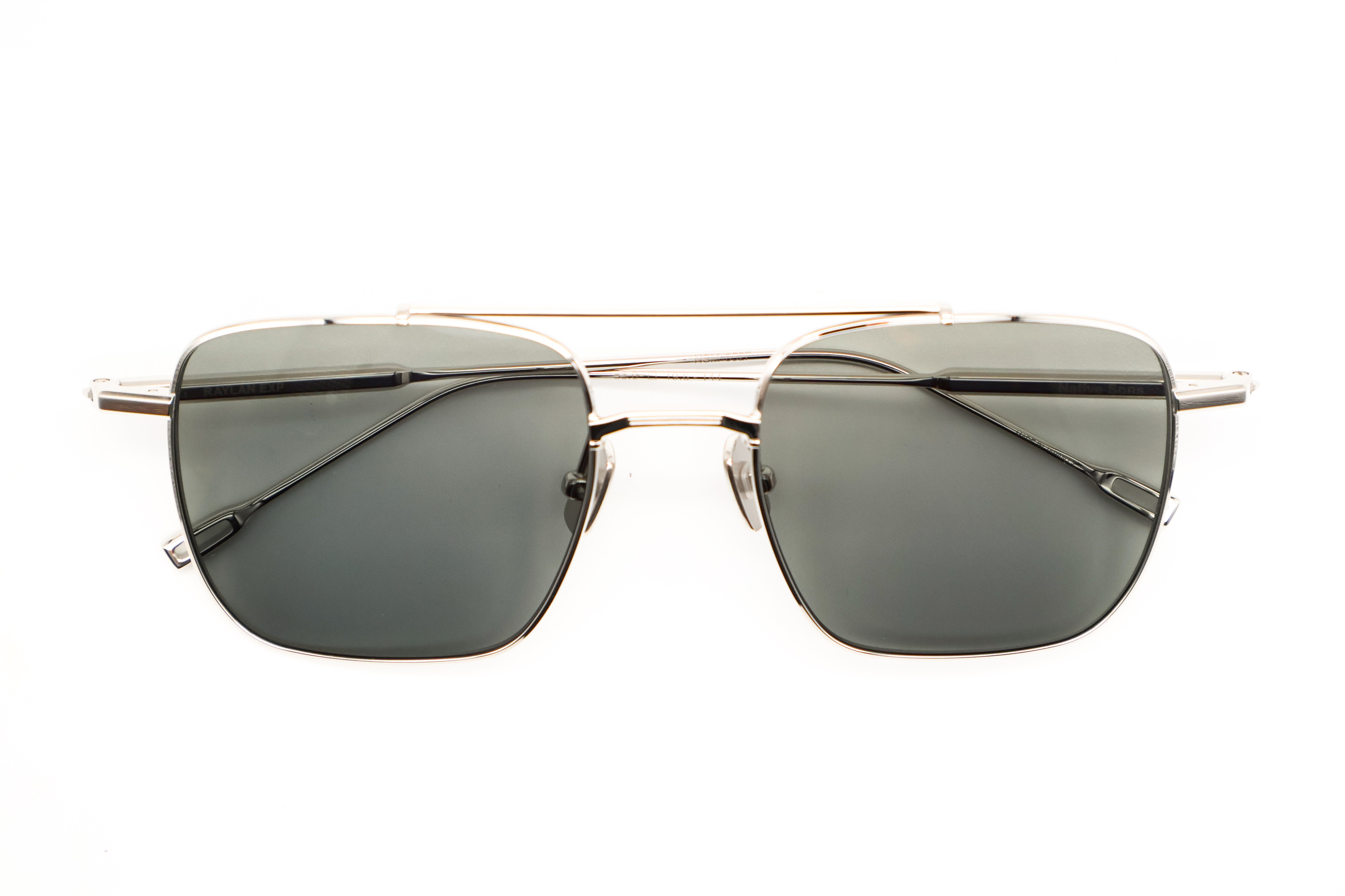 RAYLAN EXP 53 col.F – Parts