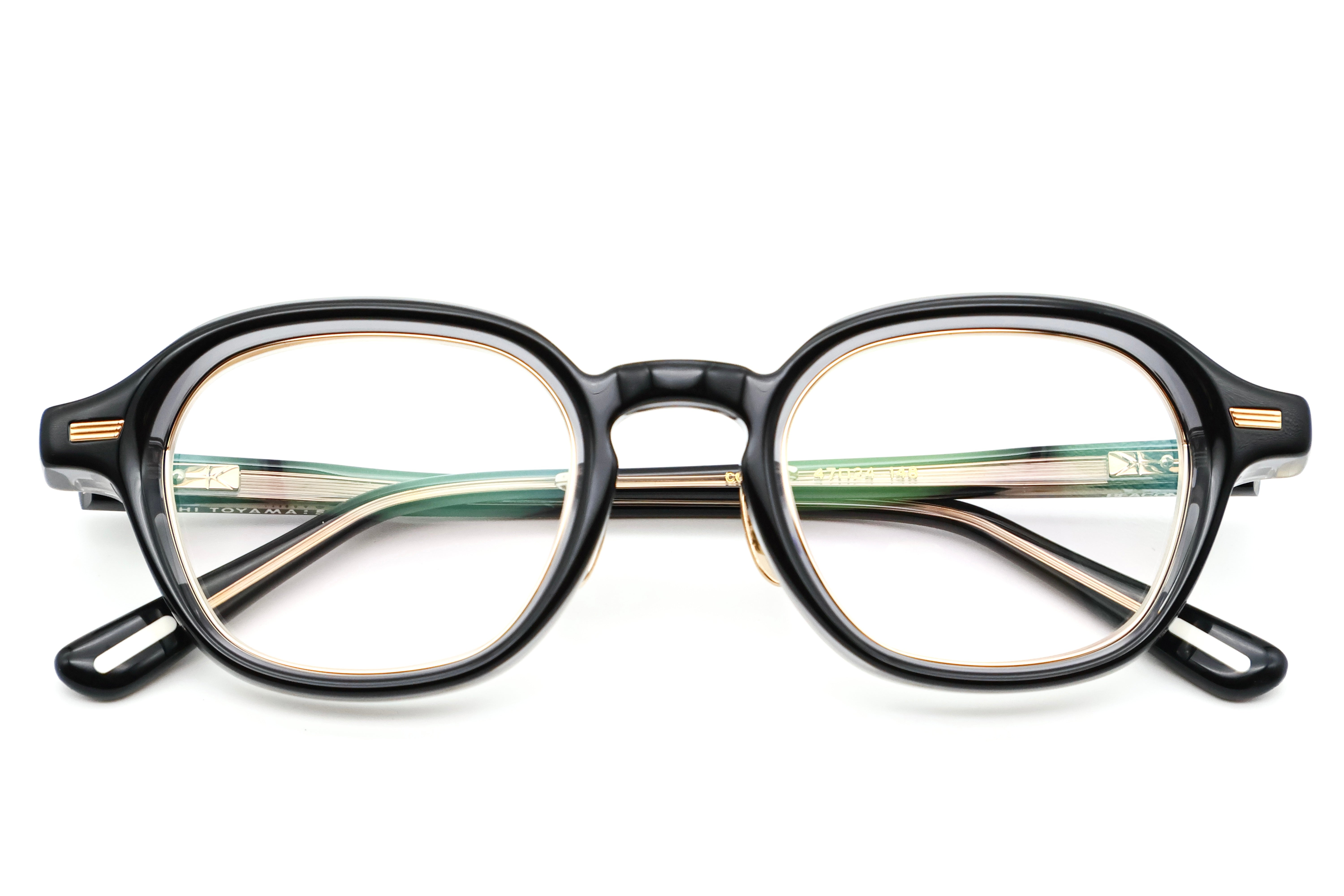 YUICHI TOYAMA:5 – Parts