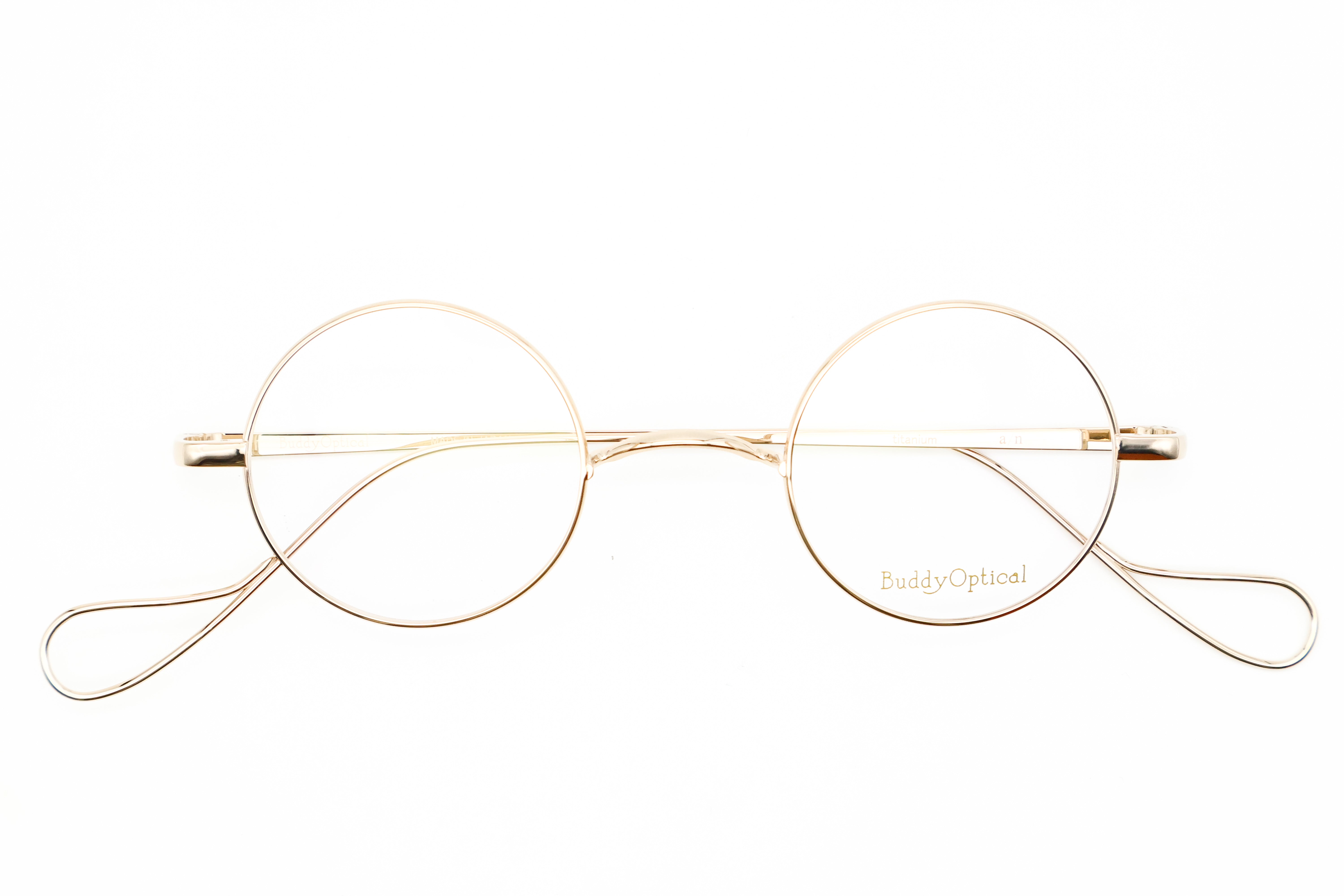 Buddy Optical – Parts