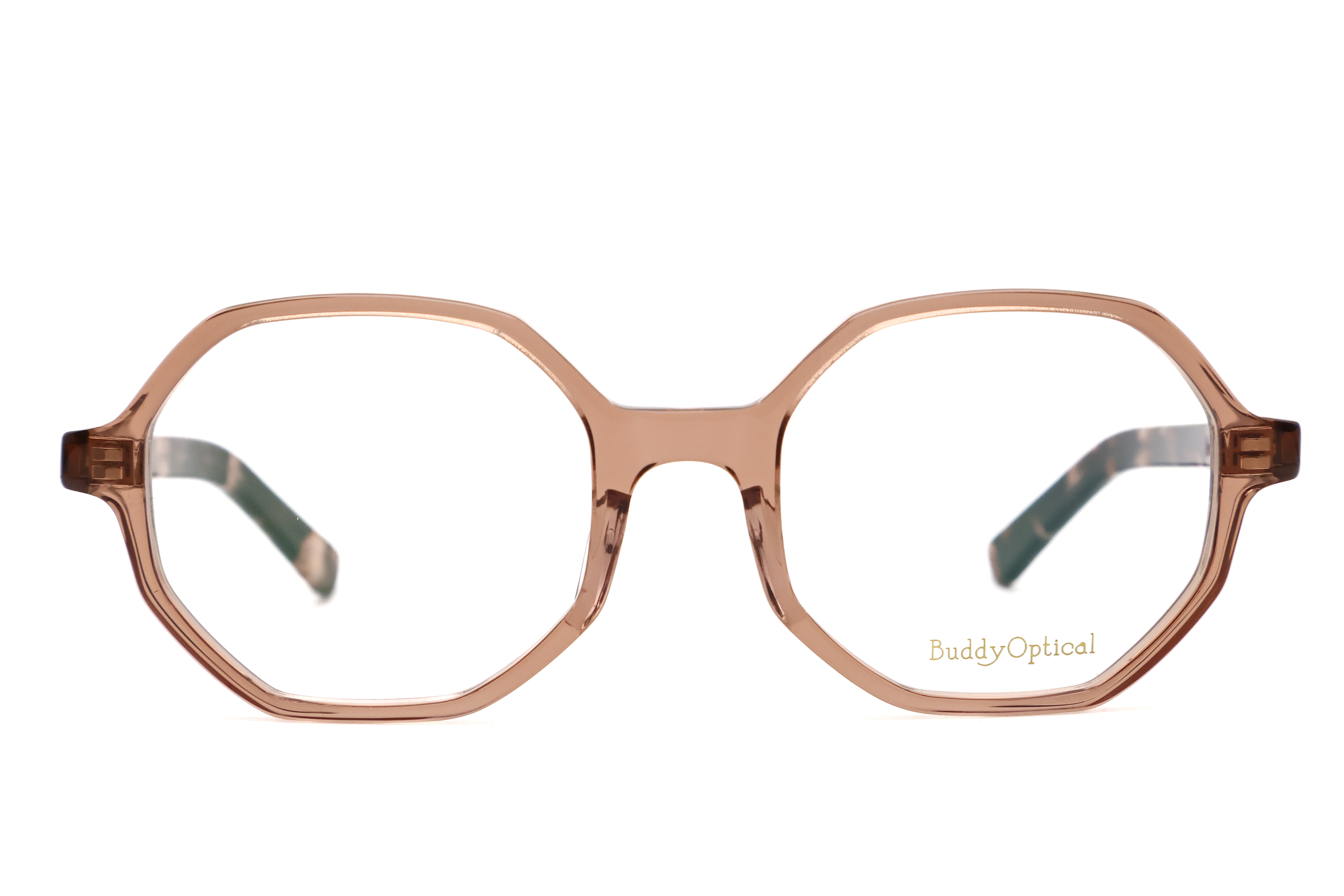 Buddy Optical – Parts