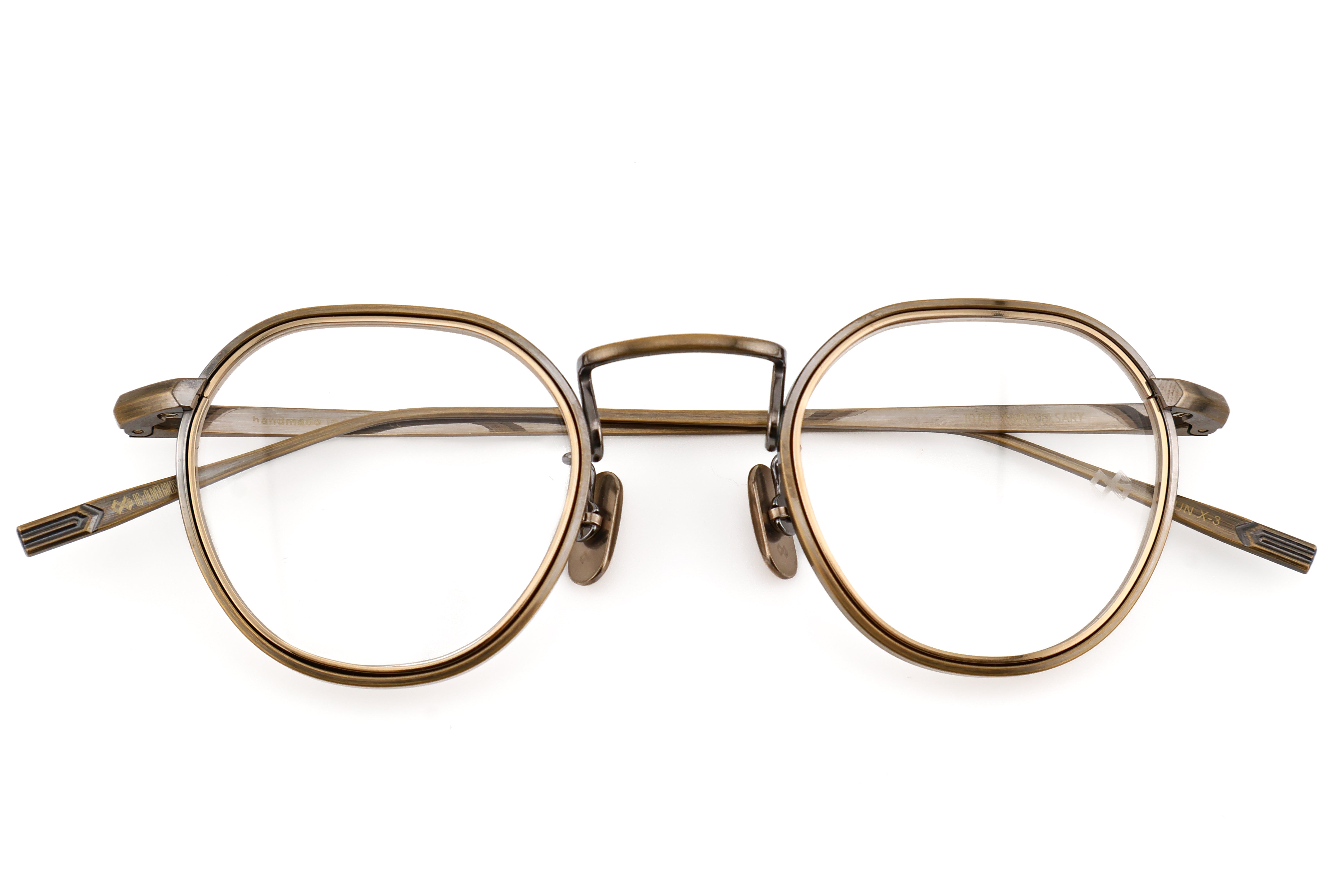 OG×OLIVER GOLDSMITH – Parts