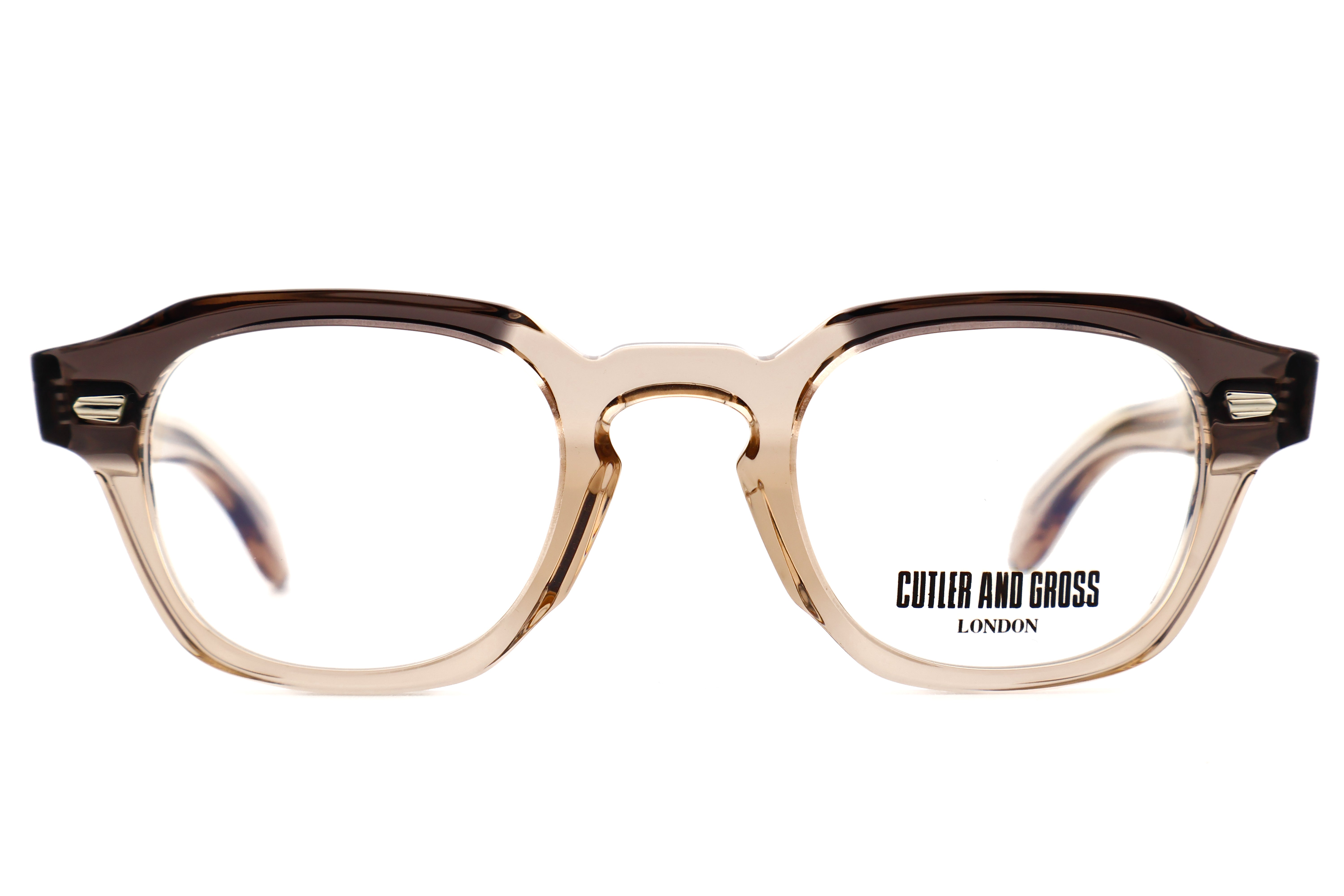 CUTLER AND GROSS（カトラーアンドグロス）メガネ｜大阪・心斎橋の取扱