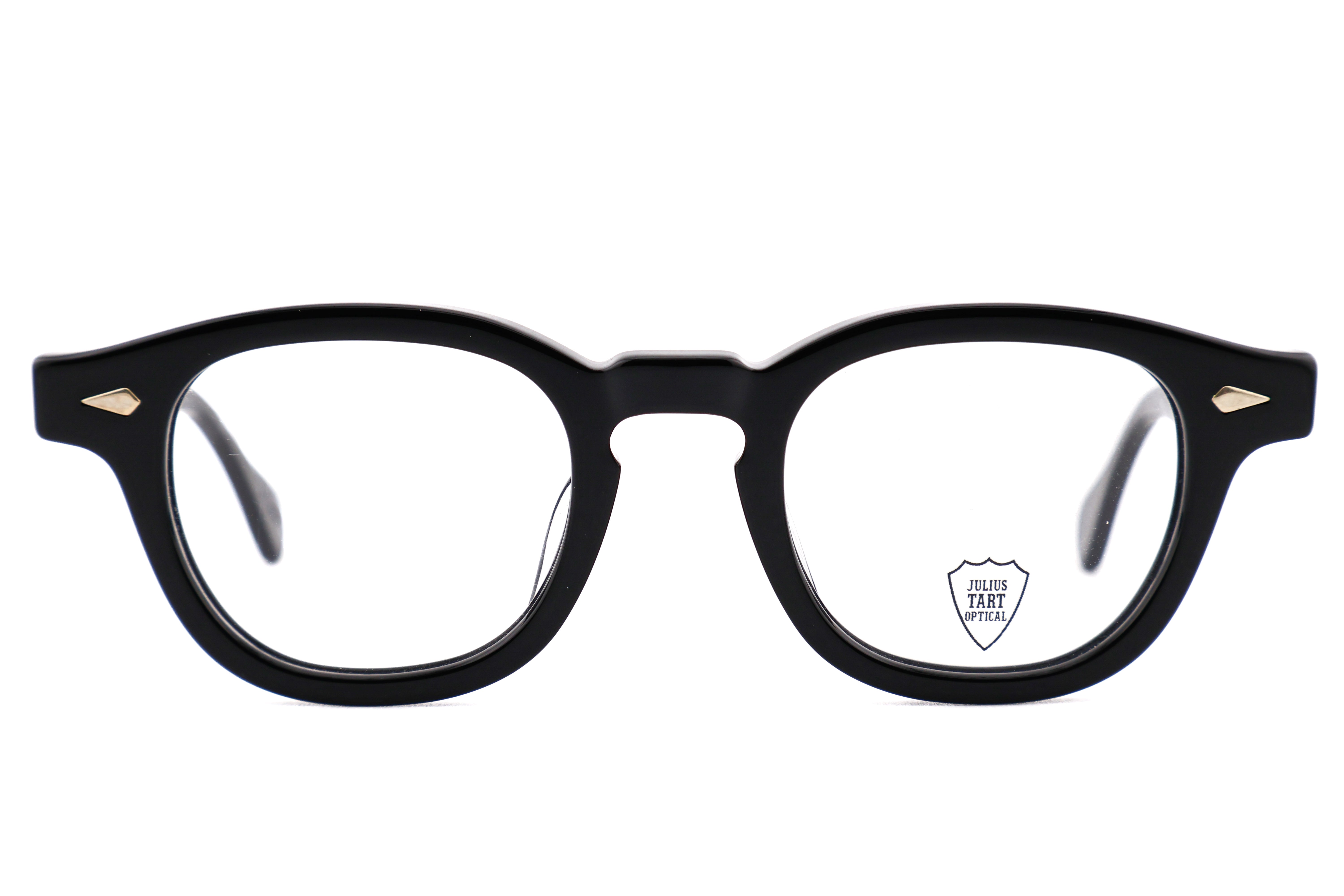 ジュリアスタートオプティカルAR OXブラッドレッド48□22度なしグロウプラム ジュリアスタートオプティカルAR OXブラッドレッド48□22度なし